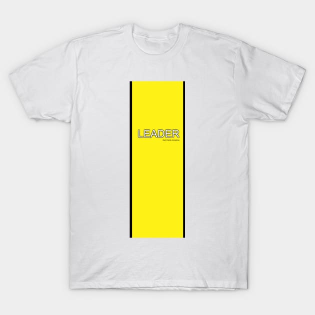 Gold Leader RPI T-Shirt by Oxford